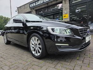2017 VOLVO S60 2.0 D2 SE.LOW MILEAGE!!!! - Image 3