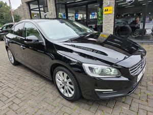 2017 VOLVO S60 2.0 D2 SE.LOW MILEAGE!!!! - Image 4