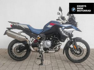BMW F850 GS TE - Image 2