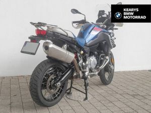 BMW F850 GS TE - Image 3