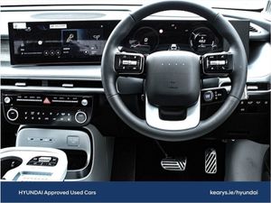 Hyundai IONIQ 9 Order Your ALL New Ioniq 9 Today - Image 4