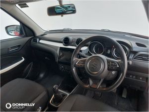 Suzuki Swift Hatchback SZ-L - Image 4