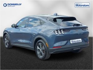 Ford Mustang Mach-E Estate Standard Range - Image 3