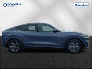 Ford Mustang Mach-E Estate Standard Range - Image 4
