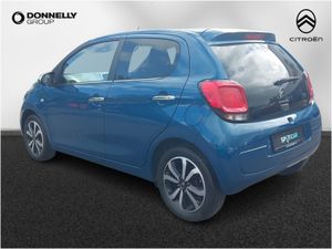 Citroen C1 Hatchback Shine - Image 3
