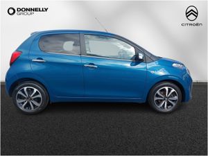Citroen C1 Hatchback Shine - Image 4