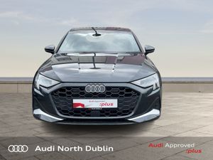 Audi A3 Saloon SE 30 Tsfi 85kw 6-speed - Image 3