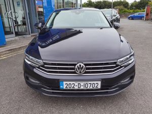 VOLKSWAGEN PASSAT 2.0TDI BUSINESS 150BHP - Image 2