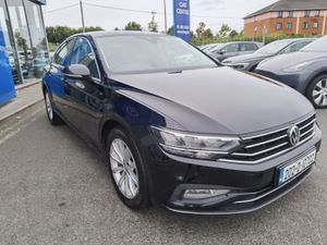 VOLKSWAGEN PASSAT 2.0TDI BUSINESS 150BHP - Image 3