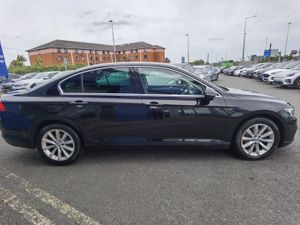 VOLKSWAGEN PASSAT 2.0TDI BUSINESS 150BHP - Image 4
