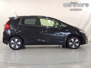 Honda Fit 1.5 Hybrid Auto - Image 2