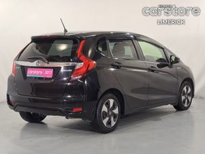 Honda Fit 1.5 Hybrid Auto - Image 3