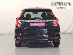 Honda Fit 1.5 Hybrid Auto - Image 4