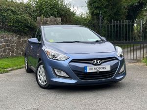 Hyundai i30 1.4L Diesel Classic - Image 4