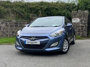 Hyundai i30 1.4L Diesel Classic - Image 2