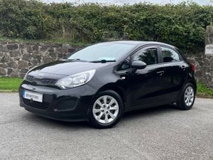 Kia Rio 1.4 L CRDi - Image 3