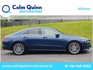 Mercedes-Benz CLA Progressive Cla180 - Automatic - Image 3