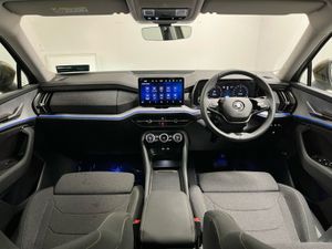 Skoda Kodiaq Selection DSG 2.0tdi 150BHP - Revers - Image 4
