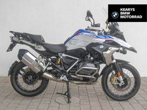 BMW R1250 GS TE Rallye - Image 2