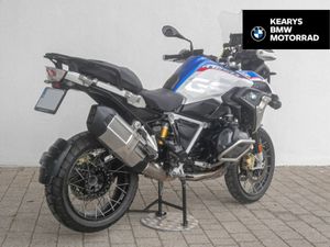 BMW R1250 GS TE Rallye - Image 3