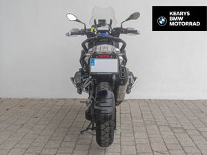 BMW R1250 GS TE Rallye - Image 4