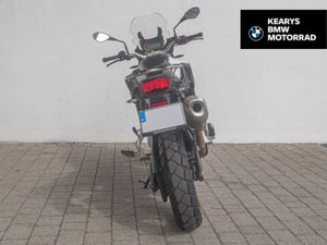 BMW F850 GS Sport Low Chassis - Image 4