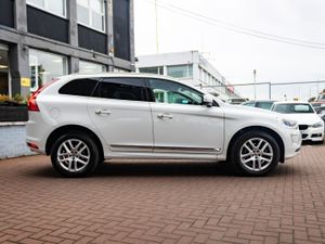 VOLVO XC60 2.0D4 SE LUXURY DELUXE 5DR ESTATE AUTO - Image 2