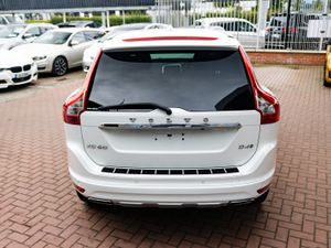 VOLVO XC60 2.0D4 SE LUXURY DELUXE 5DR ESTATE AUTO - Image 4