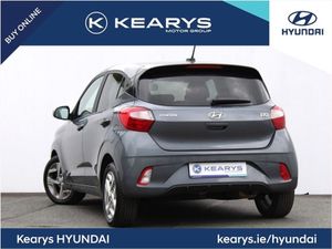 Hyundai i10 i10 Deluxe - Image 2