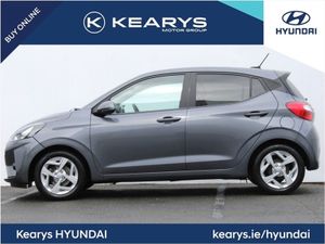 Hyundai i10 i10 Deluxe - Image 3