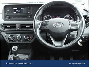 Hyundai i10 i10 Deluxe - Image 4