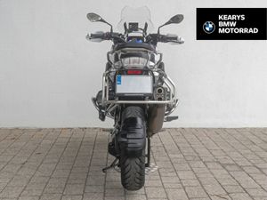 BMW R1250 GS TE Rallye - Image 4
