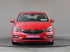 Opel Astra 1.6cdti Elite 136BHP Auto  full Leathe - Image 2