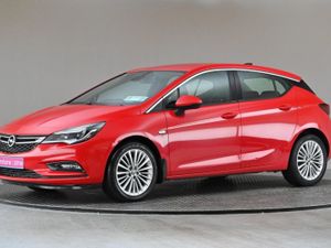 Opel Astra 1.6cdti Elite 136BHP Auto  full Leathe - Image 4