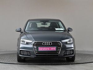 Audi A4 2.0 TDI 150BHP S-tronic SE Ultra  full Le - Image 2