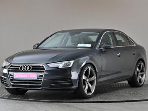 Audi A4 2.0 TDI 150BHP S-tronic SE Ultra  full Le - Image 3