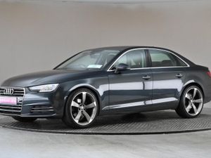Audi A4 2.0 TDI 150BHP S-tronic SE Ultra  full Le - Image 4