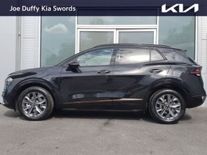 Kia Sportage Sportage HEV My25 - Image 4