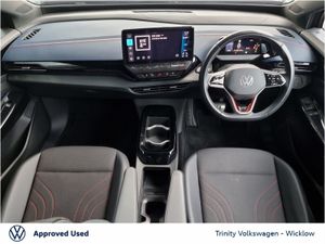 Volkswagen ID.5 GTX 4 Wheel Drive Business 77kwh - Image 2