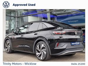 Volkswagen ID.5 GTX 4 Wheel Drive Business 77kwh - Image 3