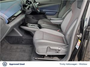 Volkswagen ID.5 GTX 4 Wheel Drive Business 77kwh - Image 4