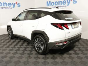 Hyundai Tucson Executive 1.6l Diesel SUV - Image 4