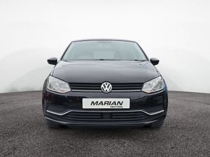 Volkswagen Polo Automatic - Image 2