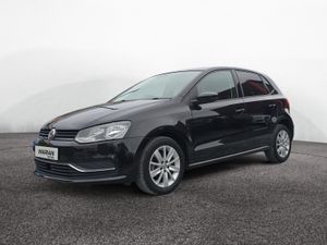 Volkswagen Polo Automatic - Image 3