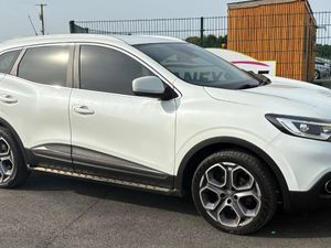 161 Renault Kadjar  Diesel - Image 4