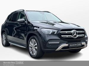 Mercedes-Benz GLE 300d 4matic 7 Seat SUV - Image 4