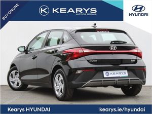 Hyundai i20 i20 Classic - Image 2