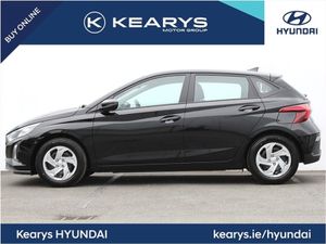 Hyundai i20 i20 Classic - Image 3