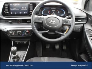 Hyundai i20 i20 Classic - Image 4