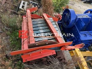 Finger Tines to suit Finlay 883 Screener - Image 2